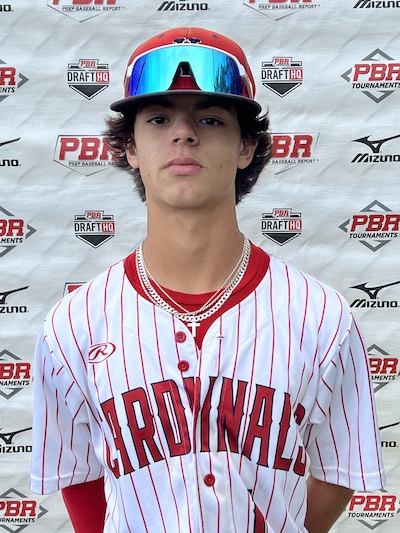 Braden Williamson
