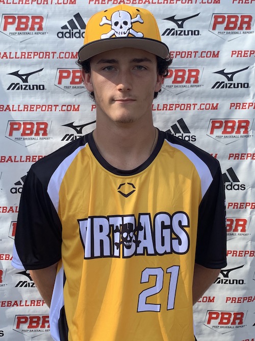 Ethan Hensley