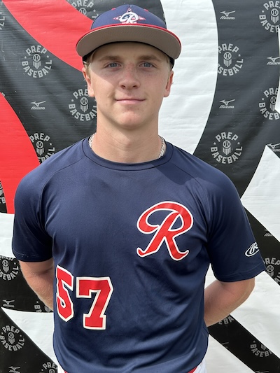 Tyler Rutman