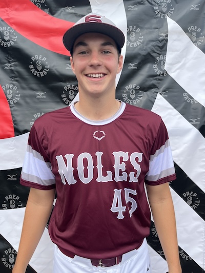 Parker Noonan