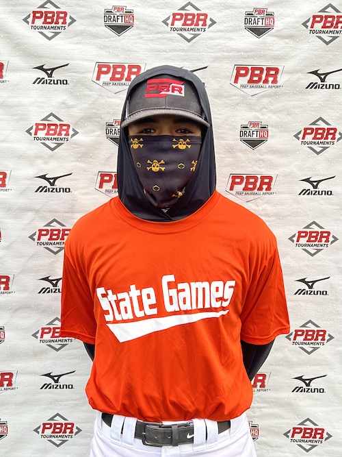 Jaden Guthrie