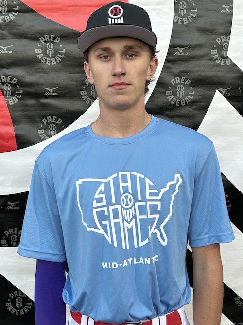 Camden Rybak