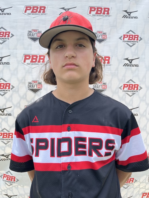 Caden Stancil