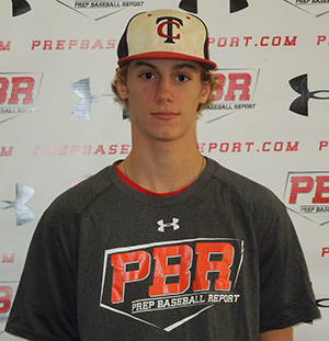 Trenton Burgreen