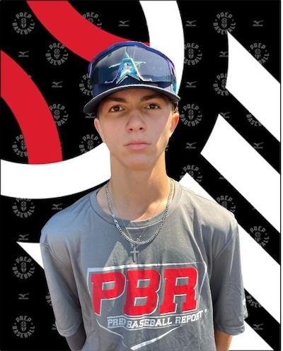 Luke Torres