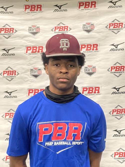 Elijah Coston