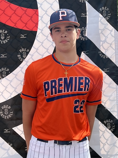 Daniel Sanchez