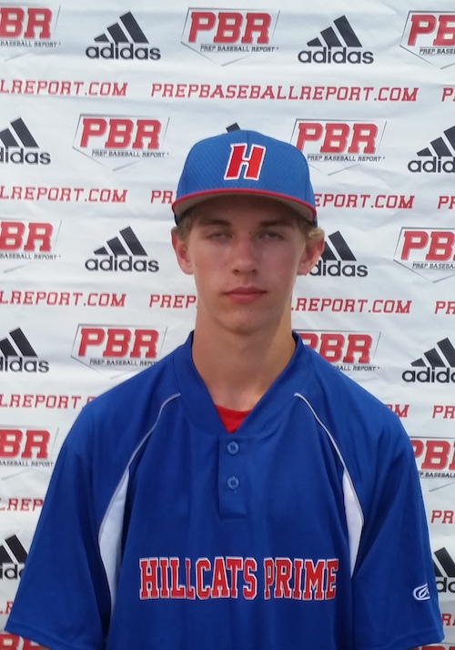 Braden Huebsch