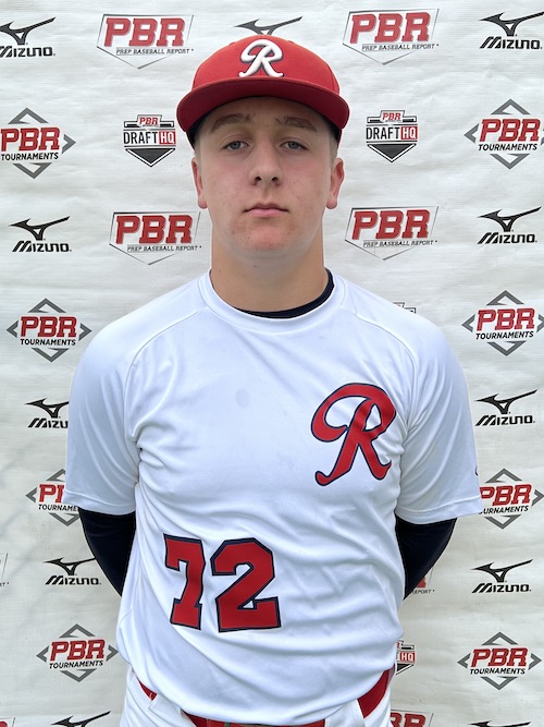 Camden Bauswell