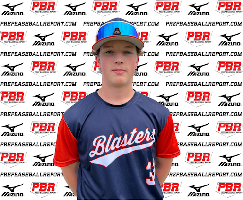 Hunter Gillespie