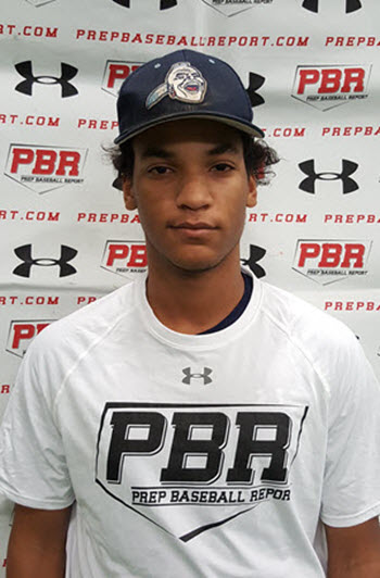 Devin Patillo