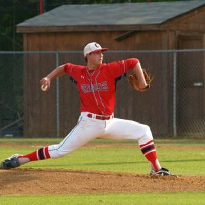 Garrett Stallings