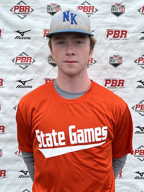 Parker Haynes