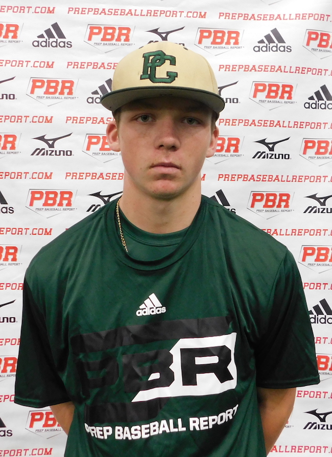 Konner Eaton