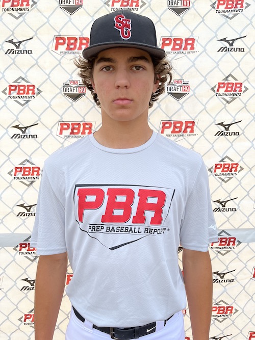 Bryce Neely