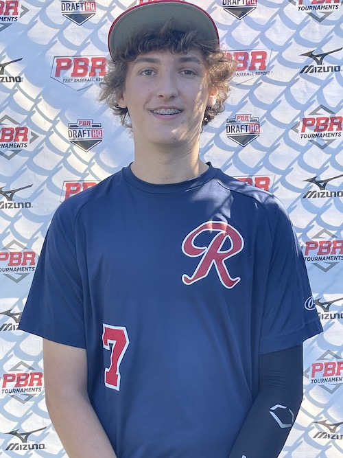 Ryan Crum