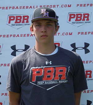 Ryan McEachern