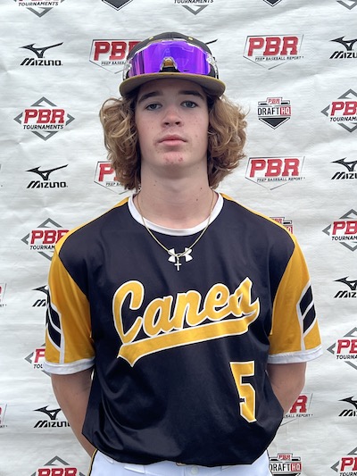 Brody Beasley