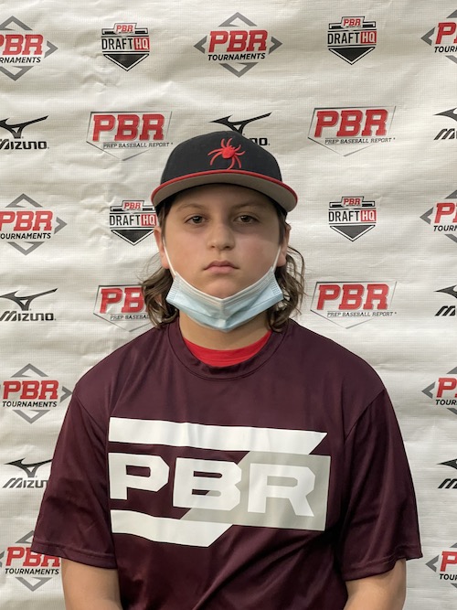 Caden Stancil