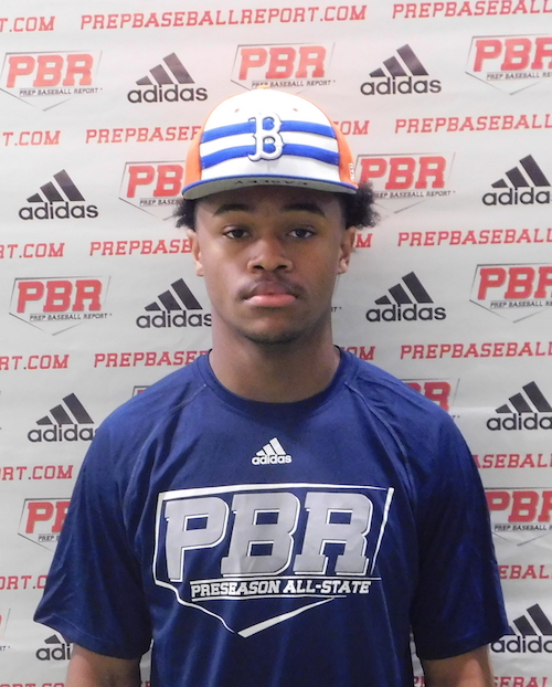 Christian Easley