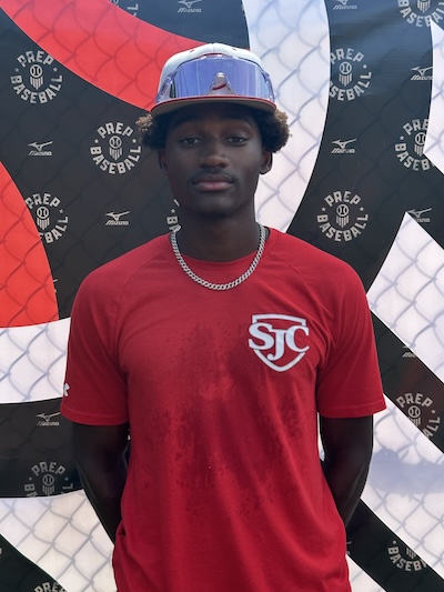 Clayton Armah