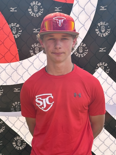 Jackson Bringger