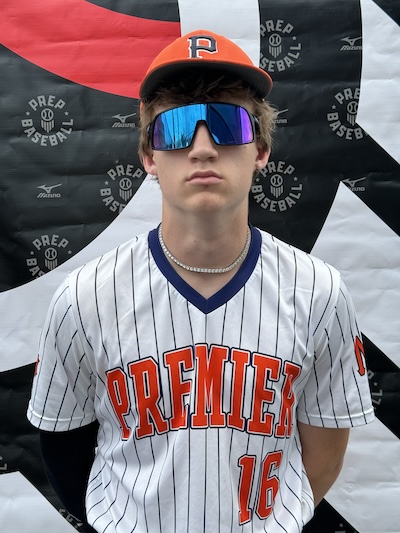 Caden Bell