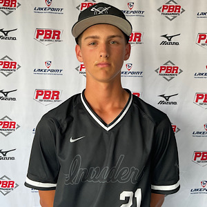 Braden Weaver