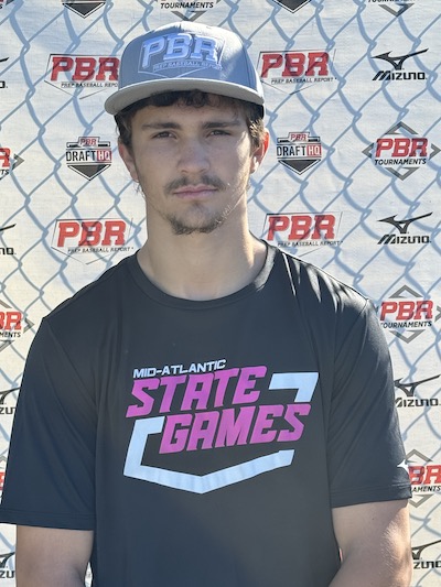 Logan Clark