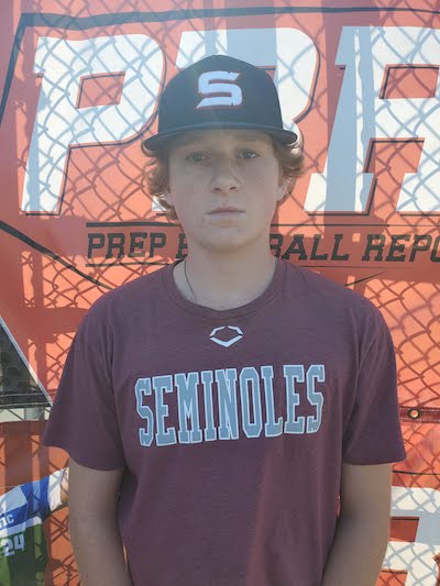 Chase Fultz