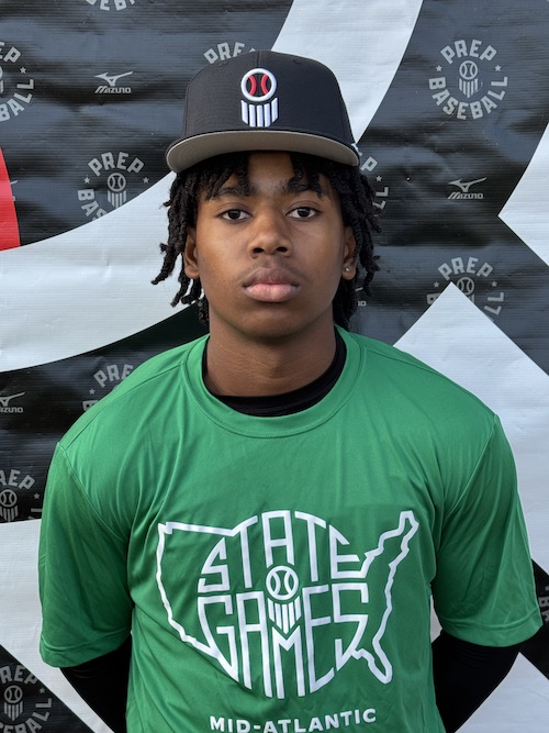 Mekhi Bullock