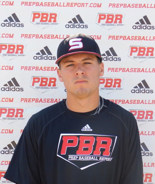Zach Stanko
