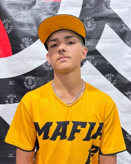 Alex Cruz