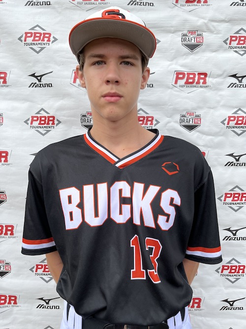 Conner Yarnell