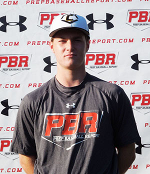 Austin Landrum