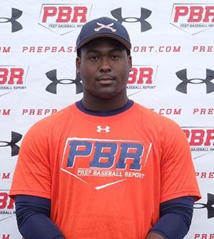 Trevon Smith