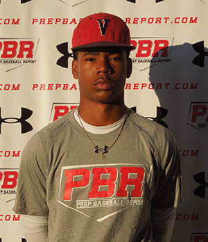 Tevin Tucker