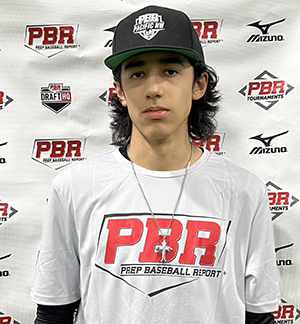 Manny Molina