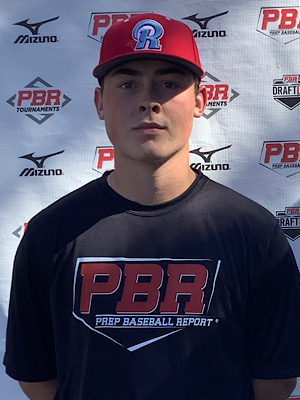 Cody Leaverton
