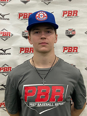 Branson Rozier