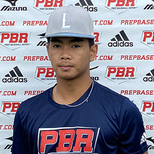 Blake Tablazon