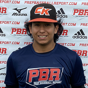 Ezekiel Rodriguez
