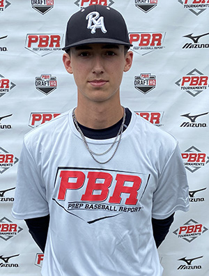 Wyatt Wagner