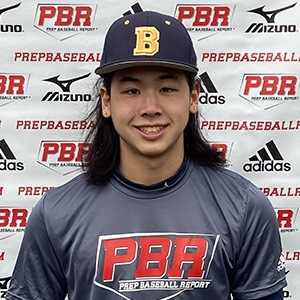 Brayden Tanaka