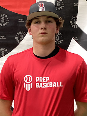 Carter Krekow