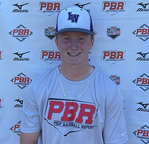 Paxton Fenberg