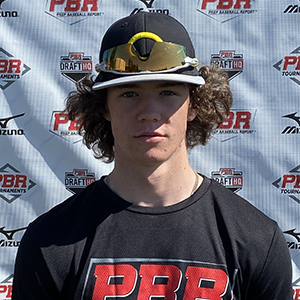 Tyler Schuyleman