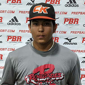 Ezekiel Rodriguez