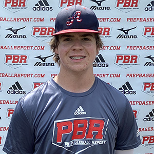 Keaton Fisher