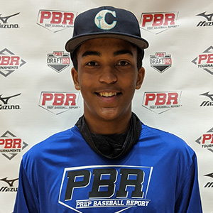 Jordan Holloway
